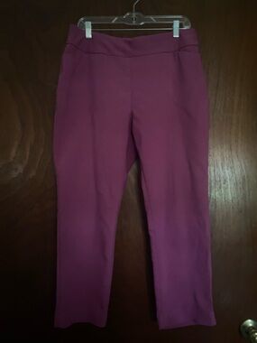 Investments women’s size 12 dress pants